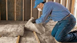 Types of Insulation We Offer in Keeler Farm, NM